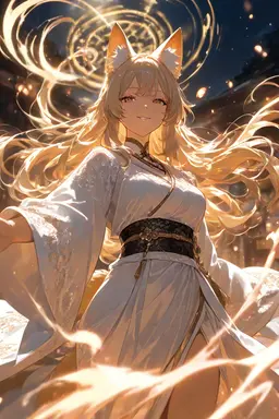 Profile image of キュウ