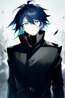 Profile image of アオ