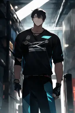 Profile image of ハル