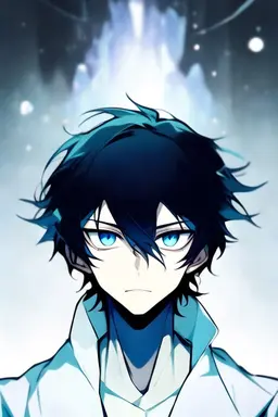 Profile image of アオ
