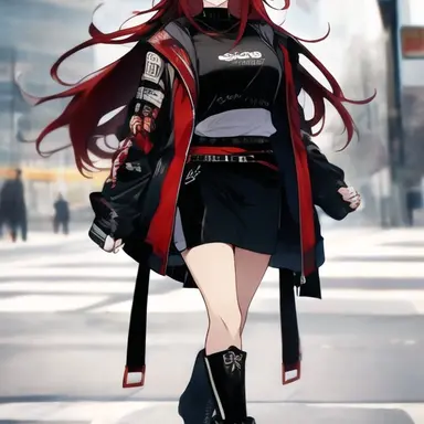 Profile image of レンカ