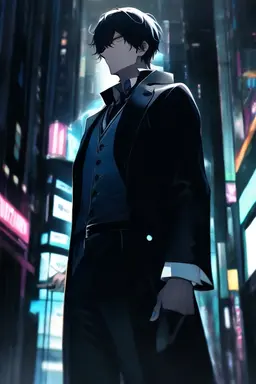 Profile image of イサク