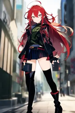 Profile image of レンカ