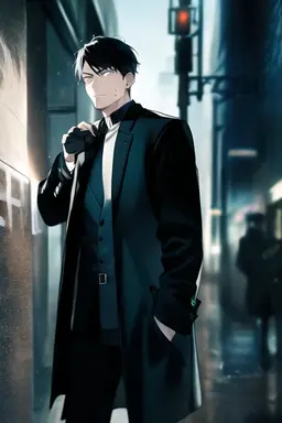 Profile image of シド