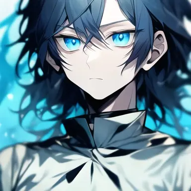 Profile image of アオ