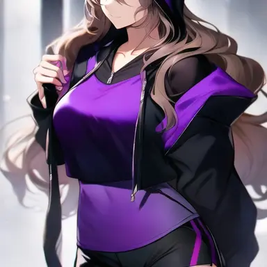 Profile image of 雨宮紫苑