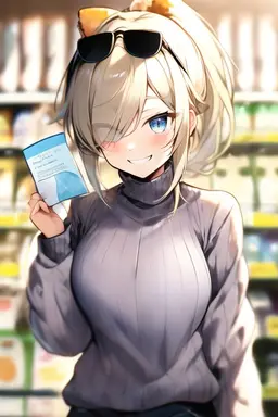 Profile image of 雪代しの