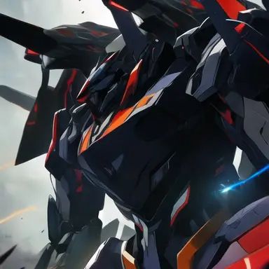 Profile image of ガレス機