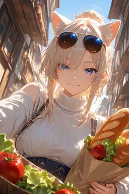 Profile image of 雪代しの