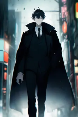 Profile image of イサク