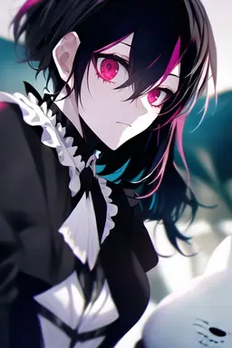 Profile image of レン