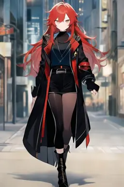 Profile image of レンカ