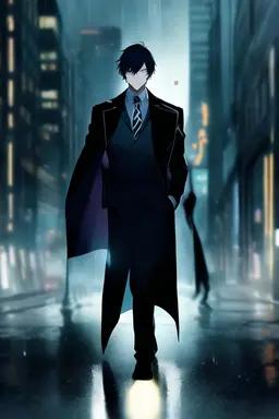 Profile image of イサク