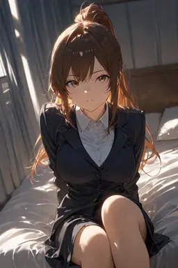 Profile image of 凛