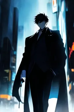 Profile image of イサク