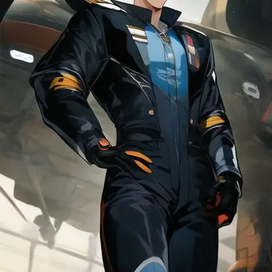 Profile image of ガレス