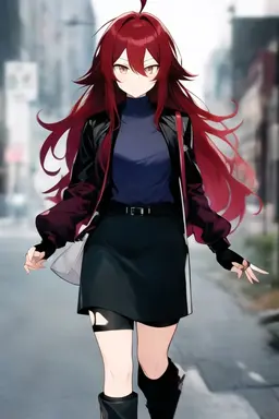 Profile image of レンカ