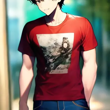 Profile image of 旦