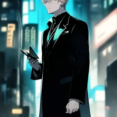Profile image of イサク