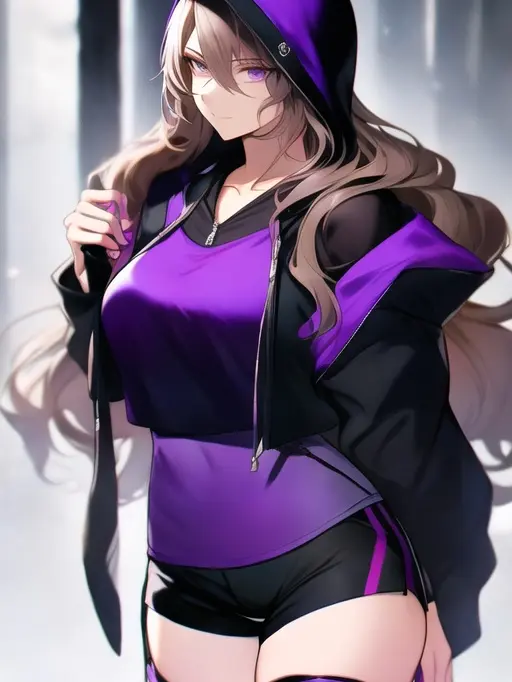 SicklyAnise7039의 同居人は暗殺者