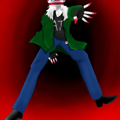 Profile image of アメリカ