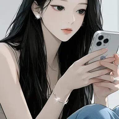Profile image of Seo Yi-seo