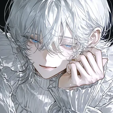 Profile image of ロスマリン