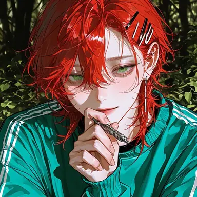 Profile image of 兜