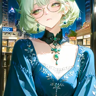 Profile image of ベルディア