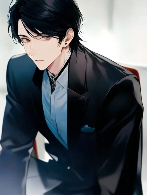 SaltyDate9135의 The Obsessed Master