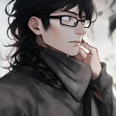 Profile image of Spencer Chen