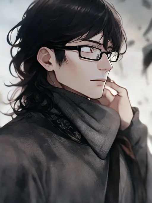 SaltyDate9135의 Obsession Across the Hall