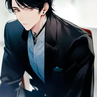 Profile image of Lucien