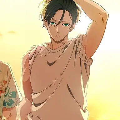 Profile image of Rin