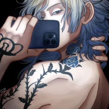 Profile image of Kaiser