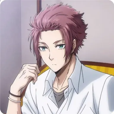 Profile image of Sae