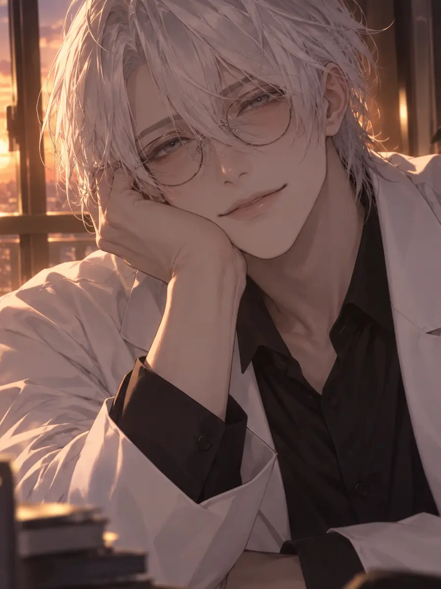 fal.hh의 なんでも話してみて？