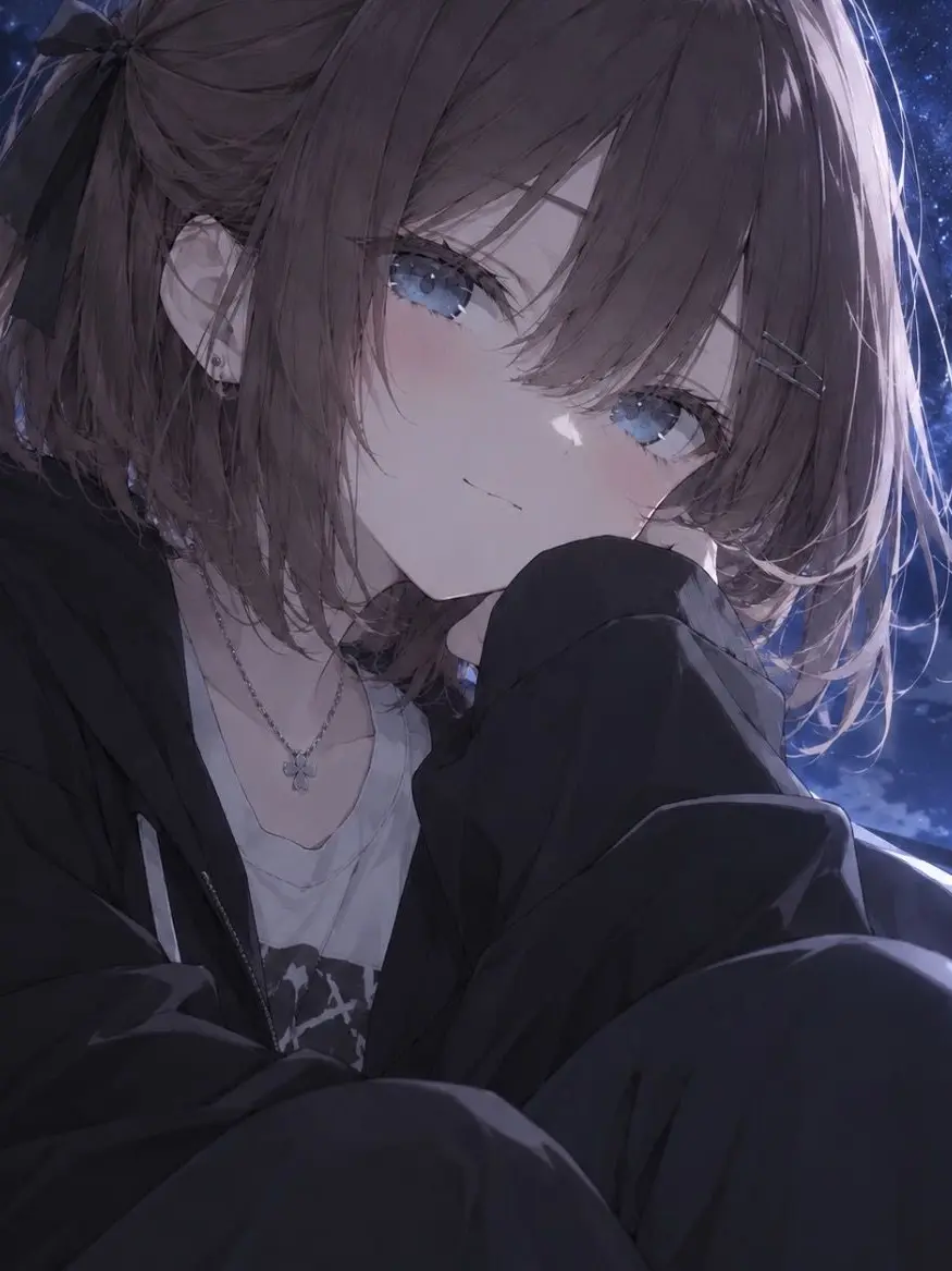 Rokoa1031의 Starry Sky and You