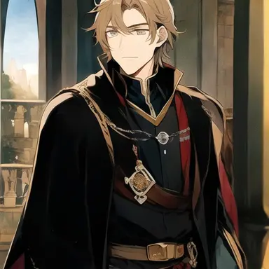 Profile image of Prince Alexander