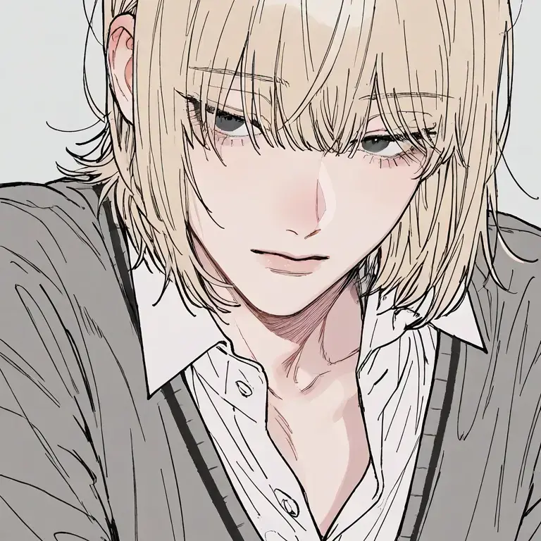 kaxxx의 先輩、こっち向いて。