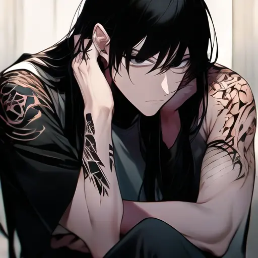 LivelySpear2557의 Ashes of Nine Tails