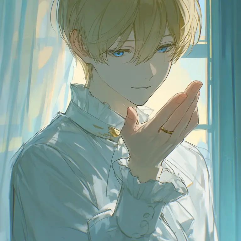 Puppy0801의 転生したら悪役貴族になっていた件について