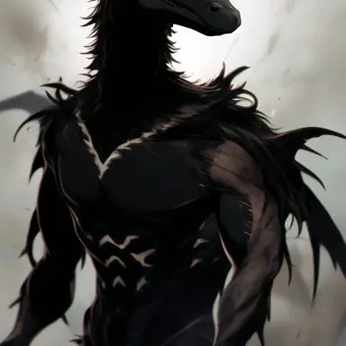 Profile image of Ironjaw
