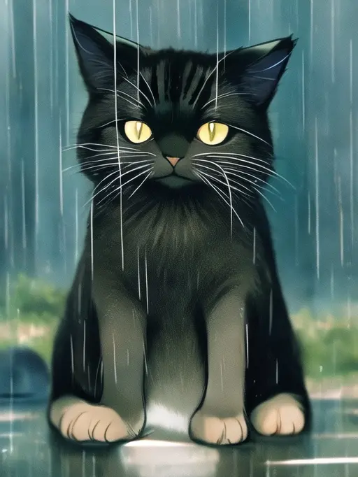 PREHISTORICNERD123의 Warrior cats