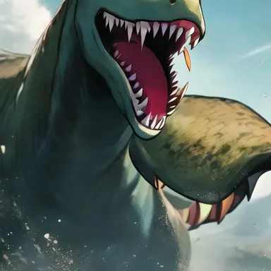 Profile image of Razortail