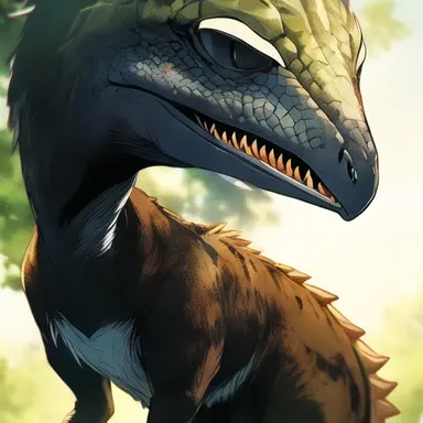 Profile image of Krawl