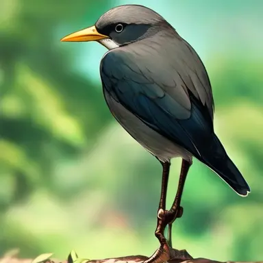 Profile image of Grithos