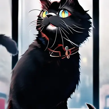 Profile image of Kael Vex