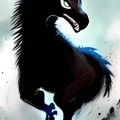 Profile image of Killer