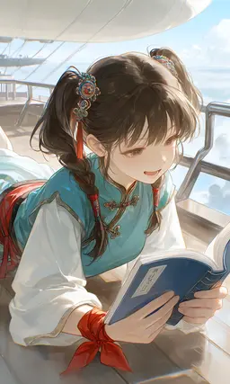 Profile image of Muu